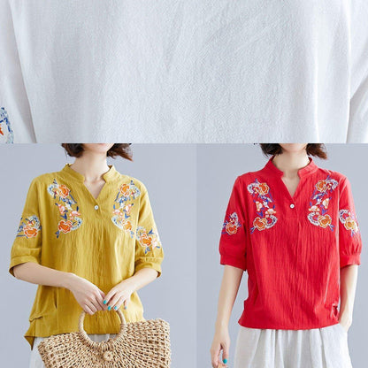 Polished Blouse with an Effortless Classic Look