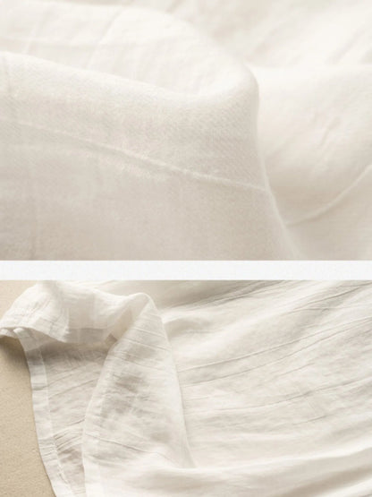 Classic Vintage Top with a Flattering Fit