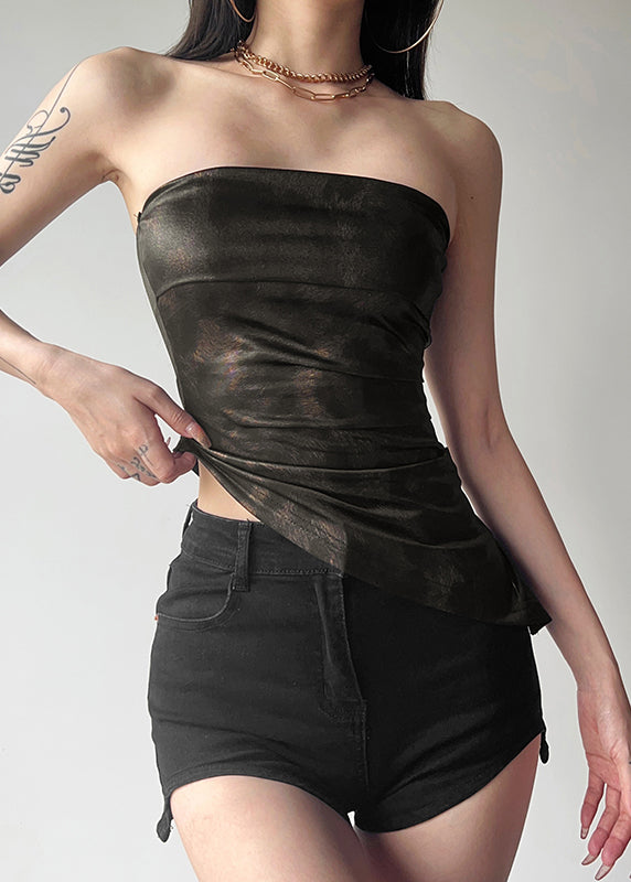 Beautifully Crafted Top in a Classic Style