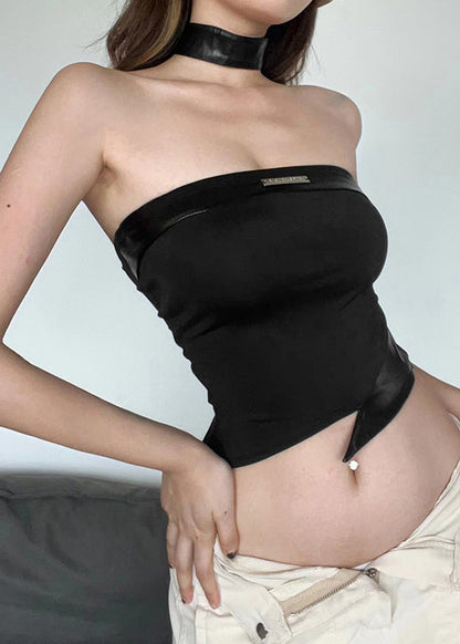 Sophisticated Top with a Clean Classic Look