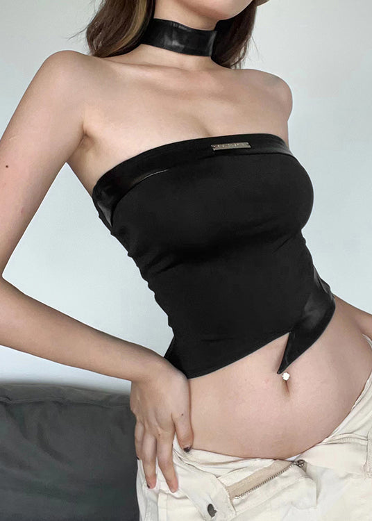 Sophisticated Top with a Clean Classic Look