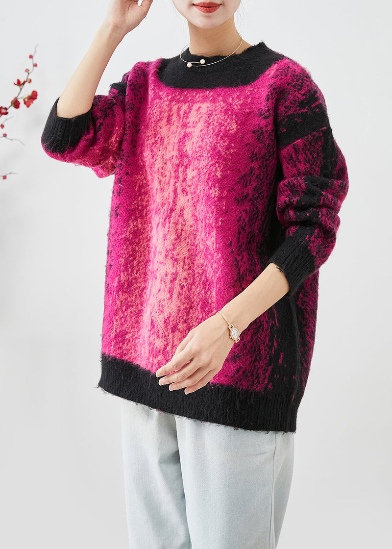 Beautifully Crafted Sweater in a Classic Style