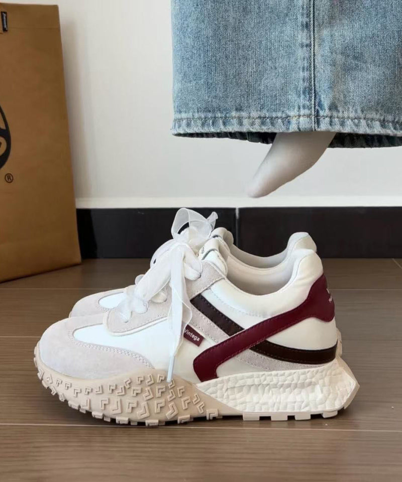 Graceful Orthopedic Shoes for Modern Look