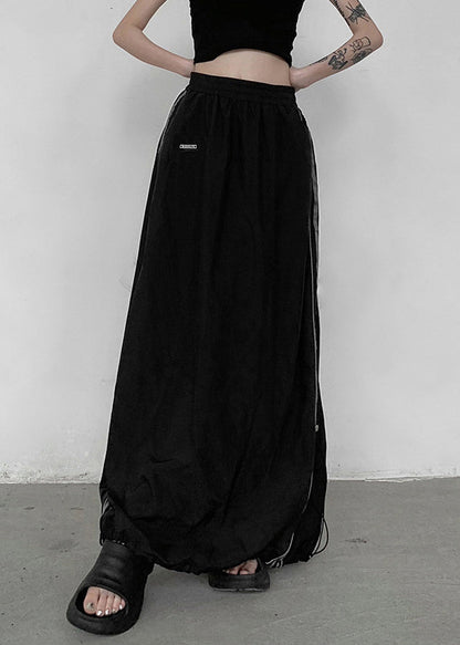 Well Tailored Garment with a Graceful Silhouette