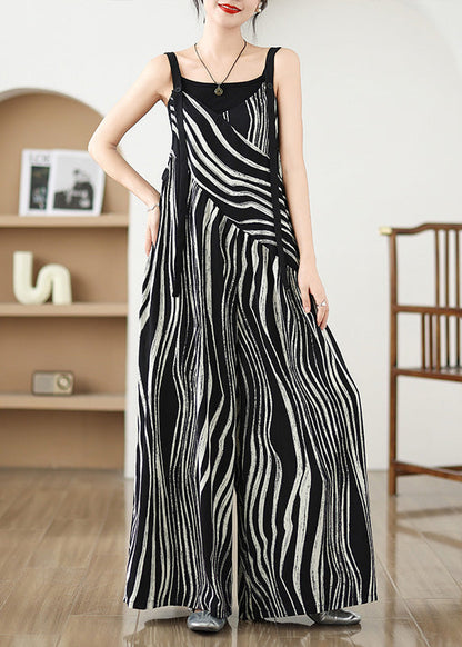 A Vintage Style Pants with Delicate Timeless Details