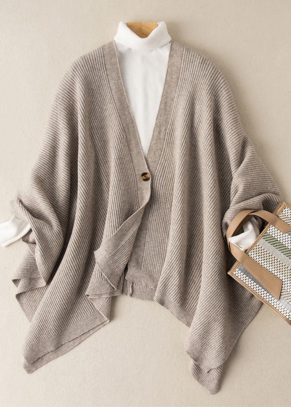 Beautifully Crafted Cardigan in a Classic Style