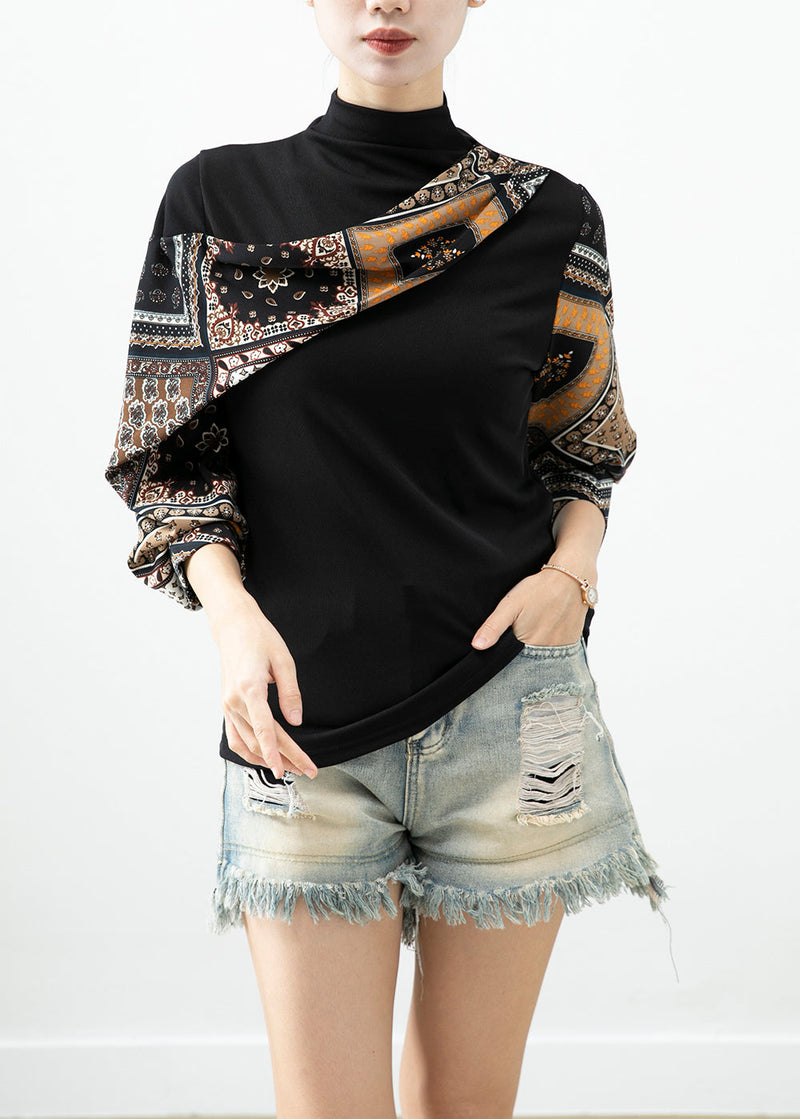 Classic Vintage & Enduringly Stylish Blouse