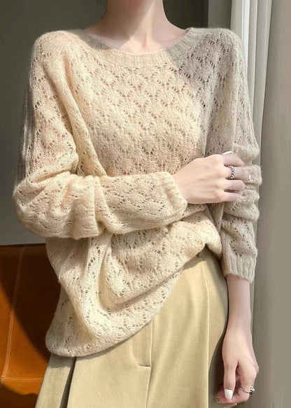 Beautifully Crafted Top in a Classic Style