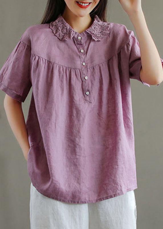 Beautifully Balanced Shirt with Timeless Character