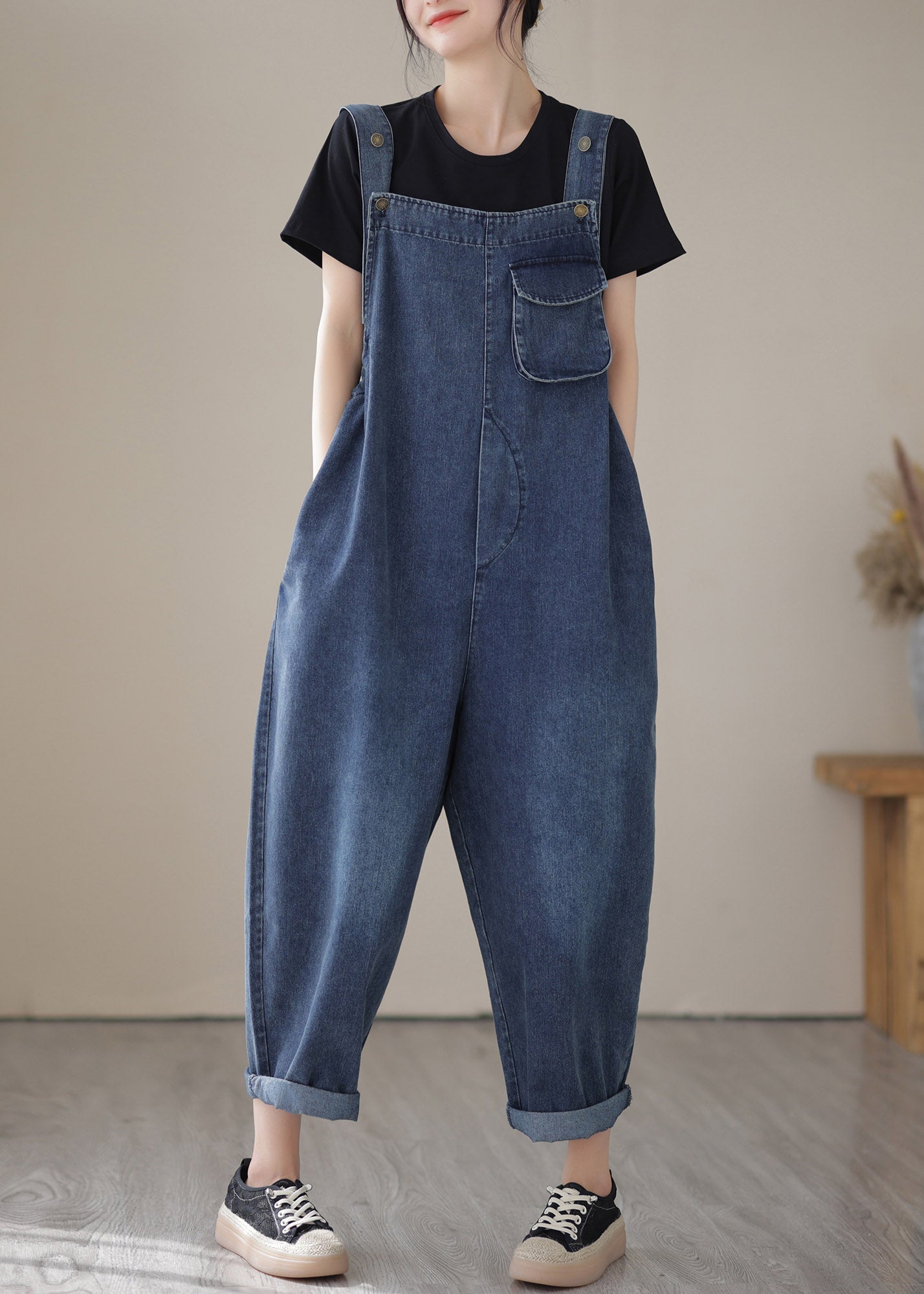 Polished Garment with an Effortless Classic Look