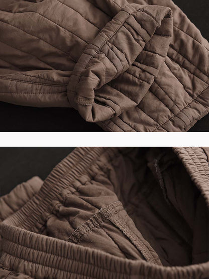 Elegantly Styled Pants for Everyday Wear