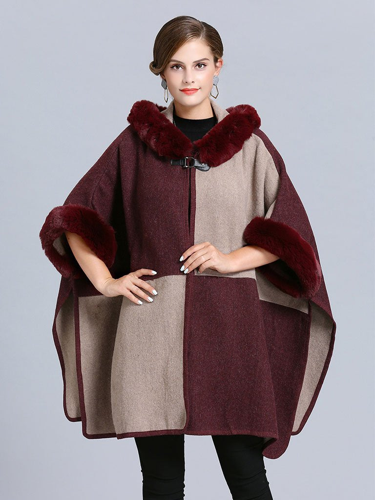 Polished Coat with an Effortless Classic Look