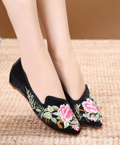Stylish Orthopedic Flats for Any Occasion