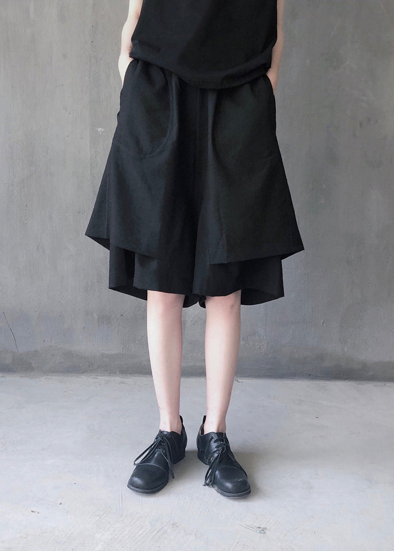 Classic Vintage Garment with a Flattering Fit