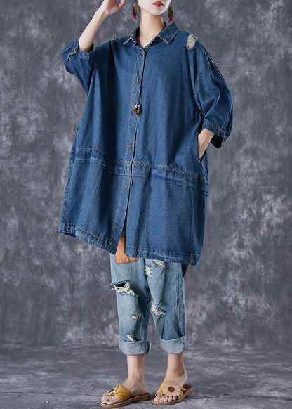 Beautifully Balanced Coat with Timeless Character