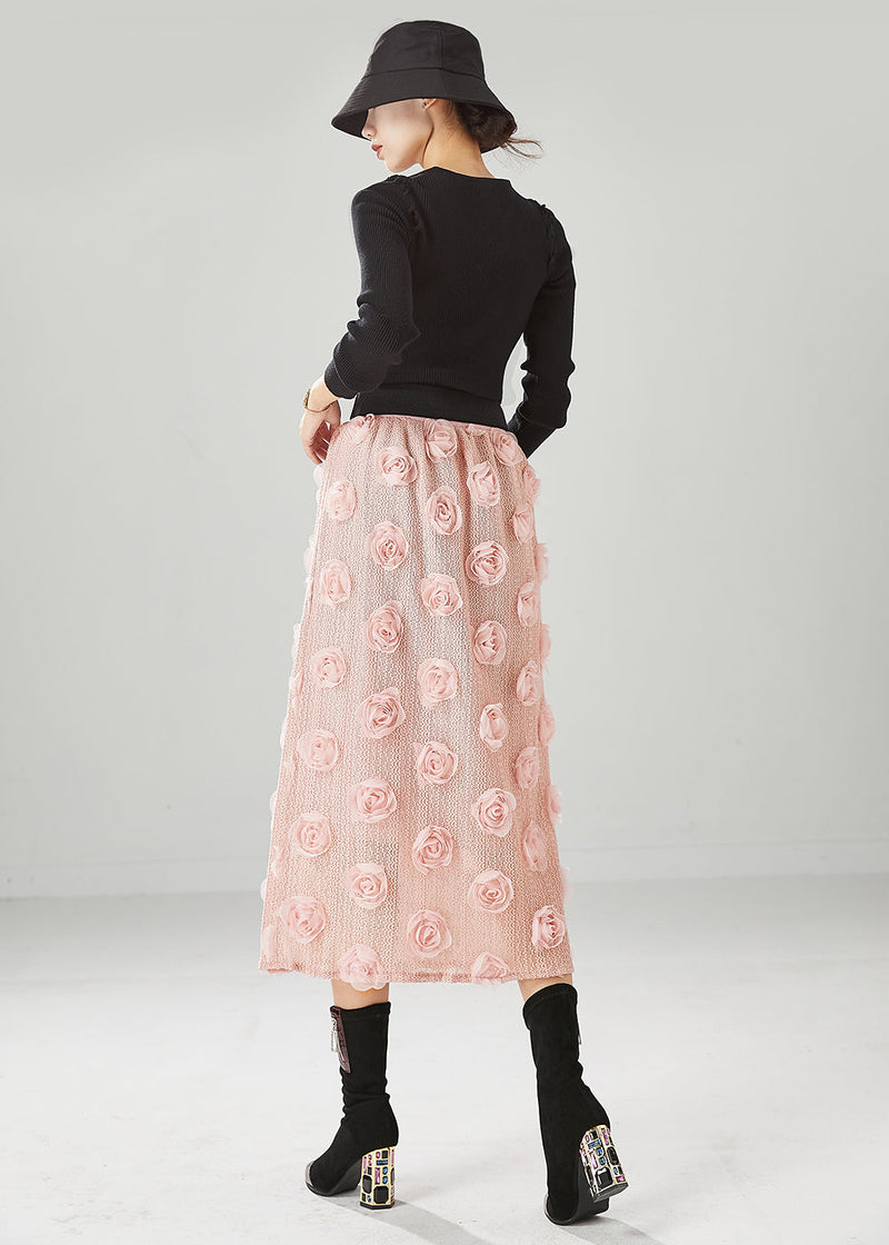 Well Tailored Garment with a Graceful Silhouette