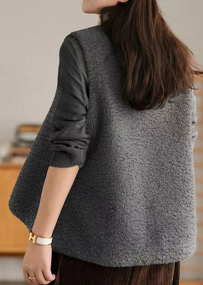 Elegantly Styled Garment for Everyday Wear