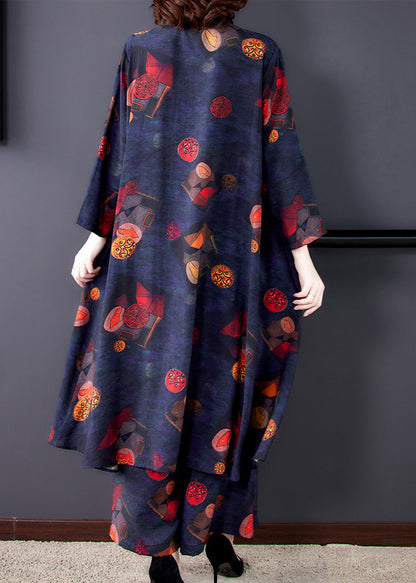 Classic Vintage Shirt with a Flattering Fit