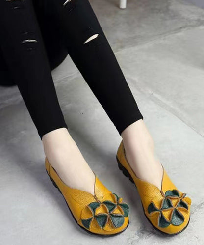 Beautifully Crafted Orthopedic Loafers