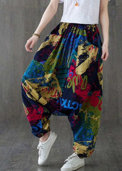 Beautifully Finished Pants in a Timeless Design