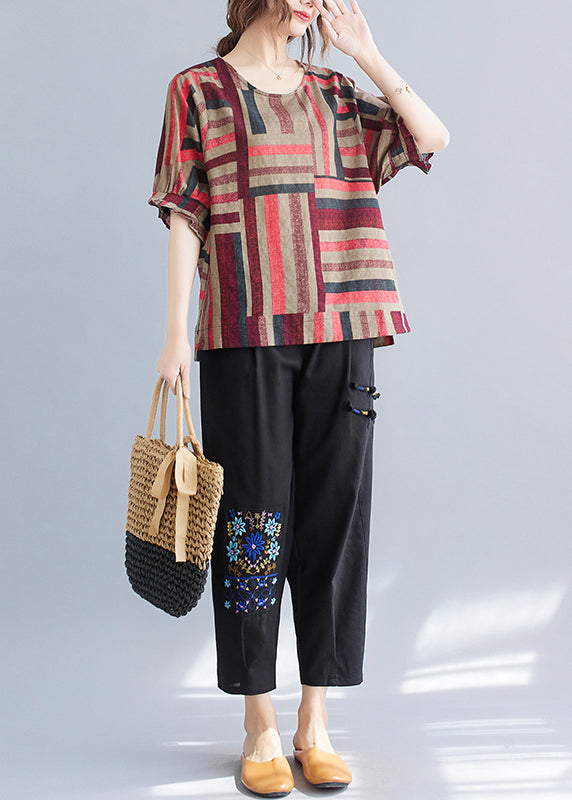 Sophisticated Blouse with a Clean Classic Look