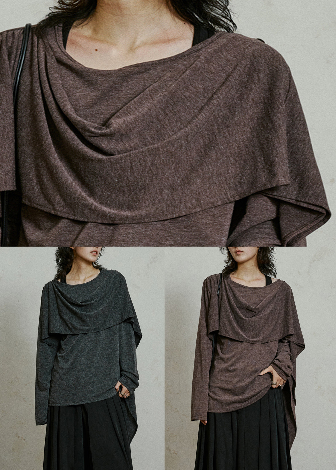 Beautifully Balanced Shirt with Timeless Character