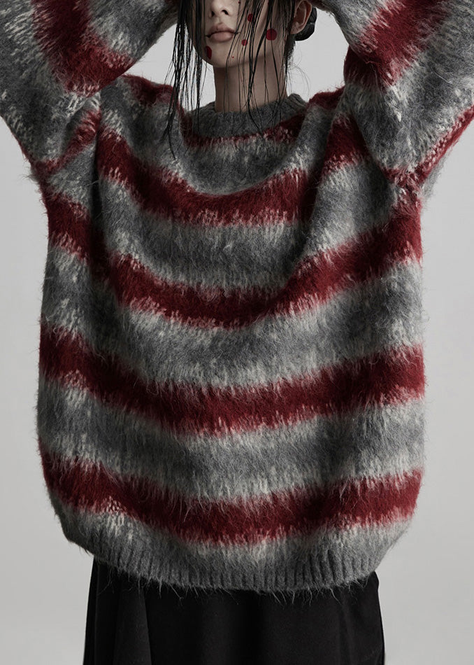 Sophisticated Sweater with a Clean Classic Look