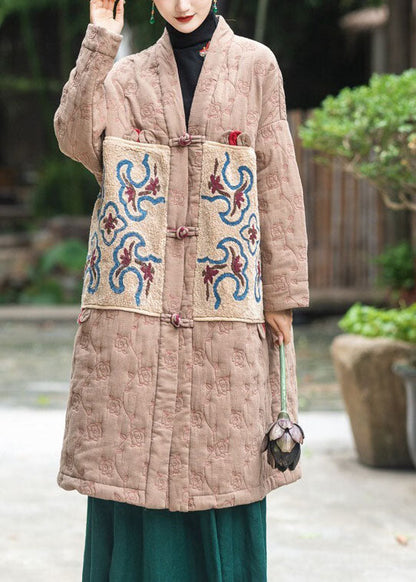Polished Jacket with an Effortless Classic Look