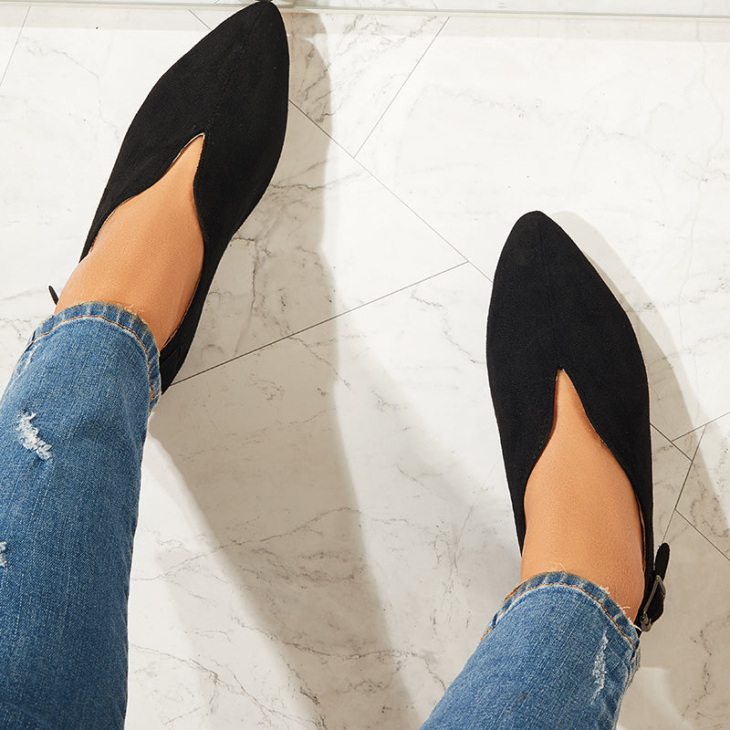 Classic Orthopedic Loafers with Timeless Style