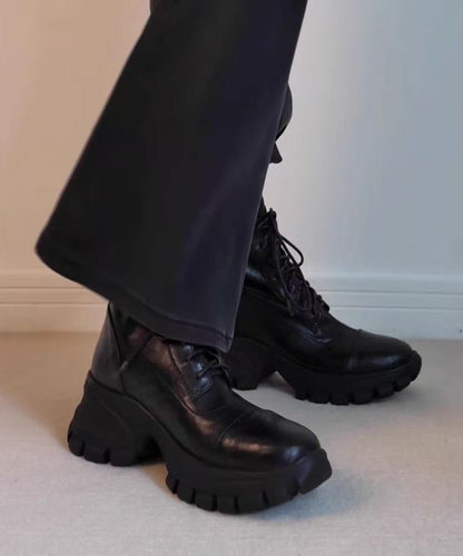 Elegant Orthopedic Boots for Every Step