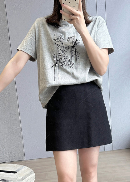 Classic Vintage & Enduringly Stylish Top
