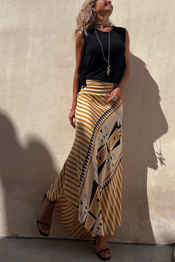 Vintage Inspired Garment with a Contemporary Edge