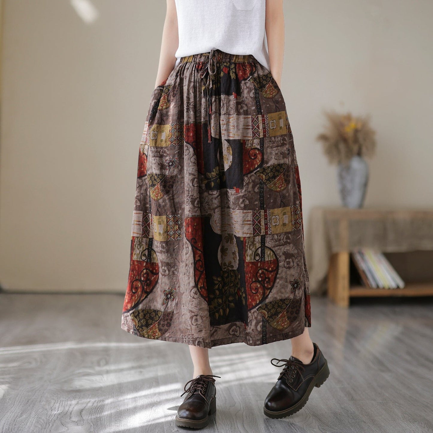 Classic Vintage & Enduringly Stylish Garment