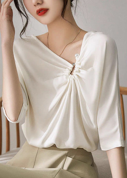 Gracefully Styled Shirt for Any Occasion