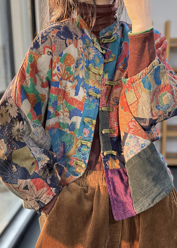 Gracefully Styled Coat for Any Occasion