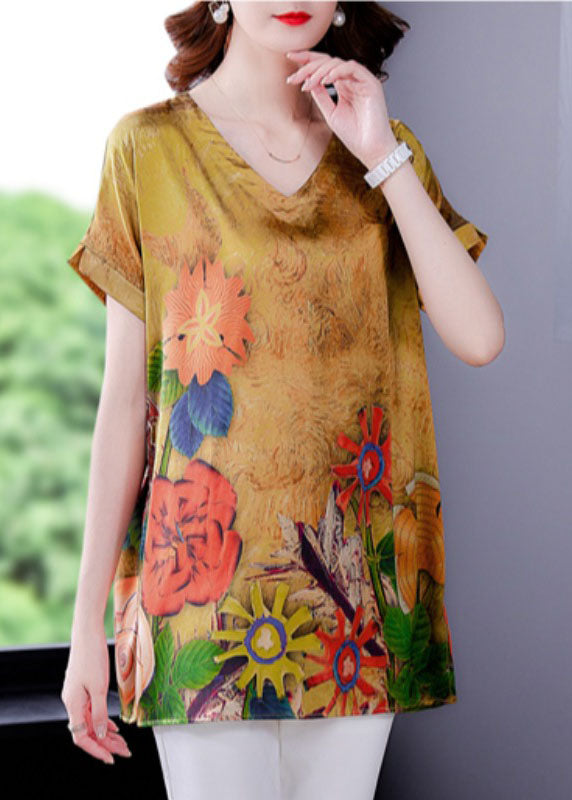 Beautifully Crafted Top in a Classic Style