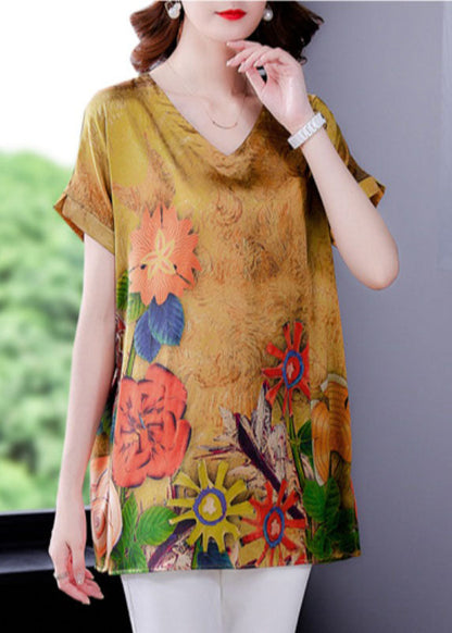 Beautifully Crafted Top in a Classic Style