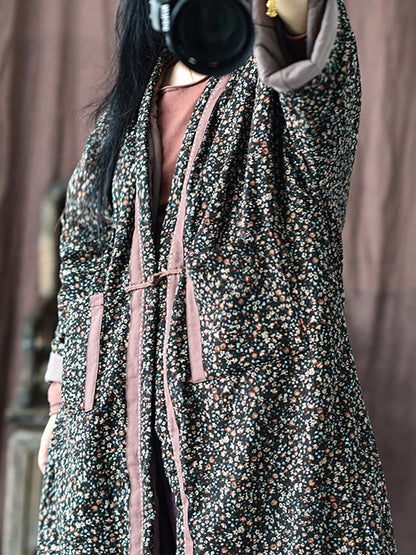 Elegantly Styled Coat for Everyday Wear