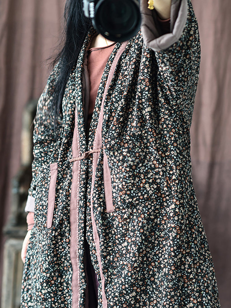Elegantly Styled Coat for Everyday Wear