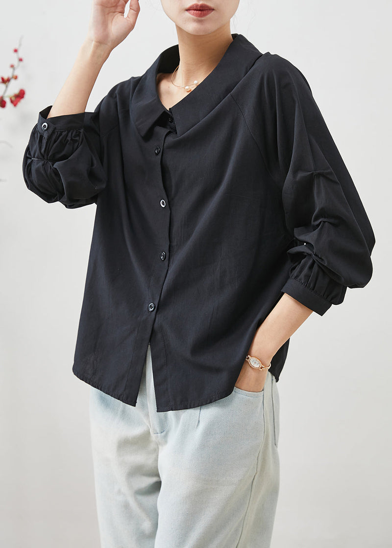 Sophisticated Top with a Clean Classic Look