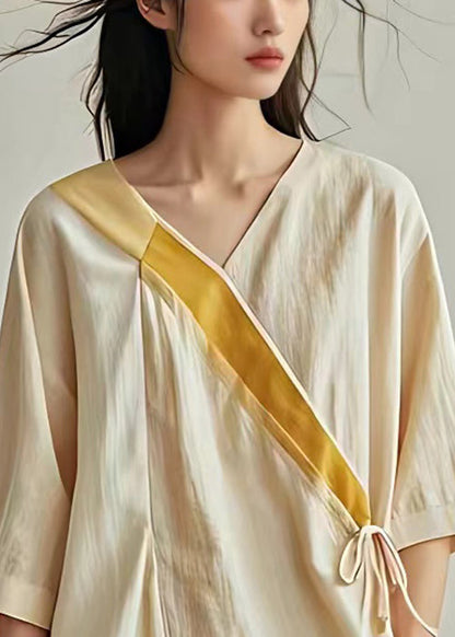 Beautifully Crafted Shirt in a Classic Style
