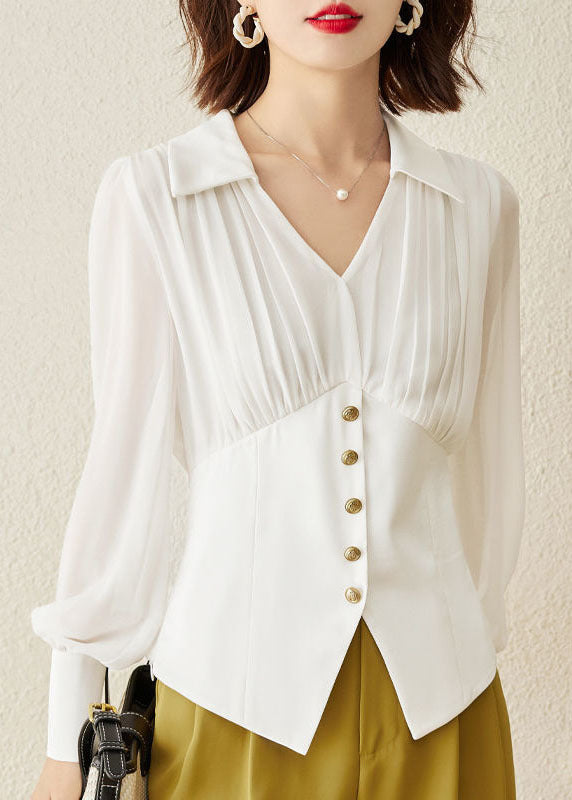 Classic Vintage & Enduringly Stylish Top