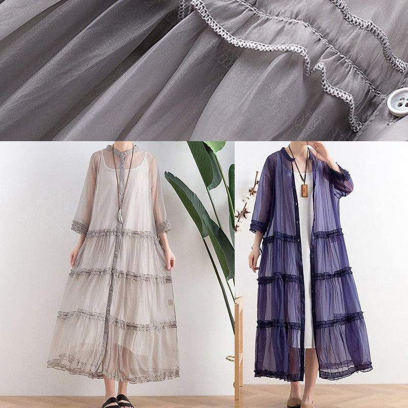 Gracefully Styled Coat for Any Occasion