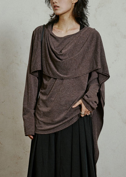 Beautifully Balanced Shirt with Timeless Character