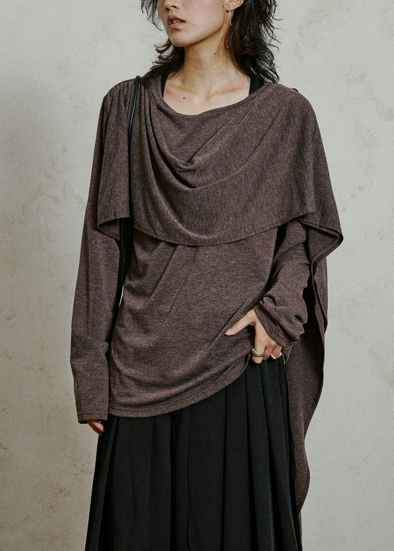 Beautifully Balanced Shirt with Timeless Character