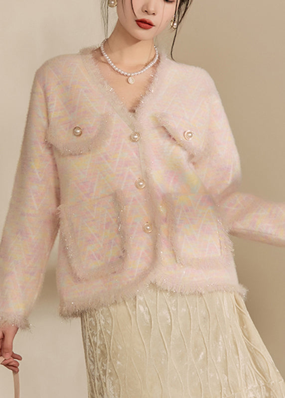 Gracefully Styled Cardigan for Any Occasion