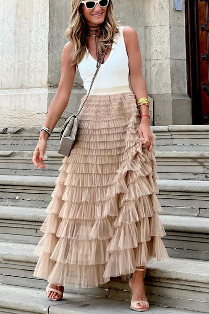 Elegantly Styled Garment for Everyday Wear