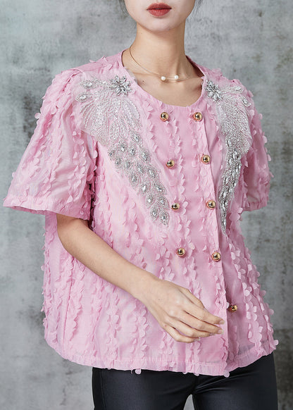 Effortlessly Elegant Shirt with a Timeless Design