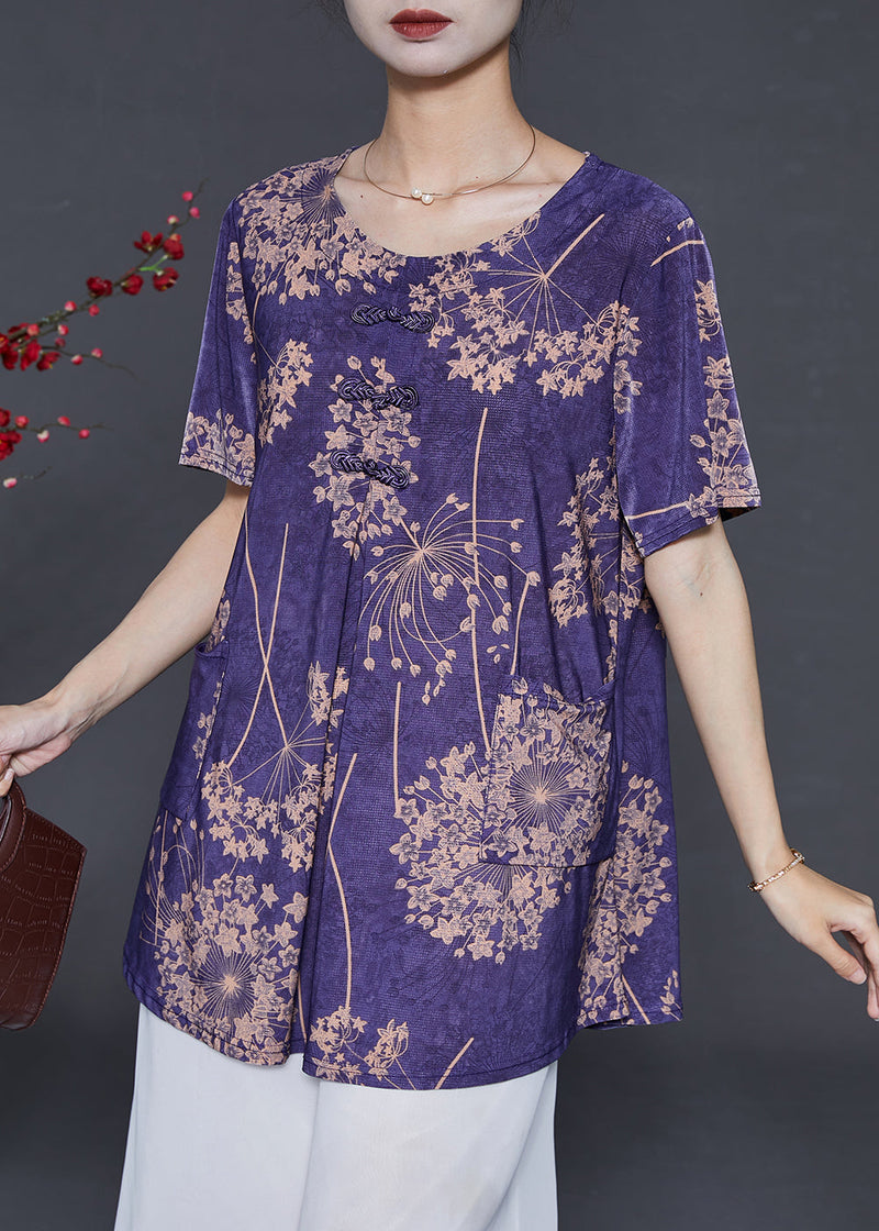 Beautifully Balanced Shirt with Timeless Character