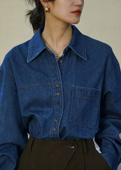 Elegantly Styled Shirt for Everyday Wear